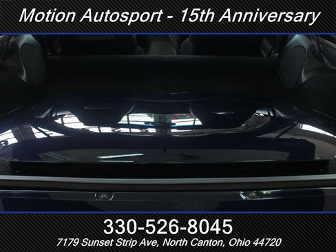 Used 1999 Chevrolet Corvette Coupe w/ Memory Pkg image 12