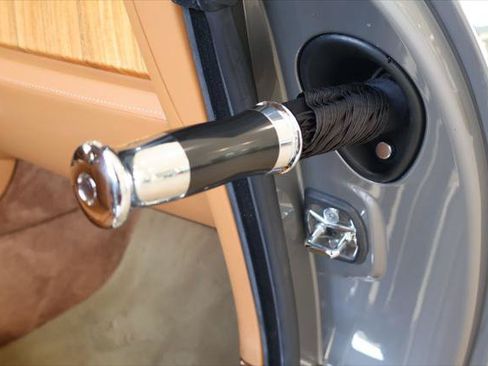 Certified 2016 Rolls-Royce Wraith RWD image 22