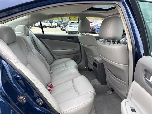 Used 2009 Nissan Maxima 3.5 SV w/ Sport Pkg FWD image 10