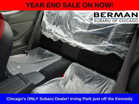 New 2026 Subaru BRZ Limited image 22