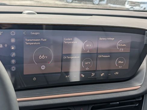 New 2026 Buick Envision Sport Touring AWD/4WD image 42
