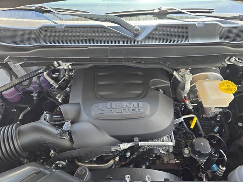 New 2026 RAM 2500 Tradesman AWD/4WD image 31