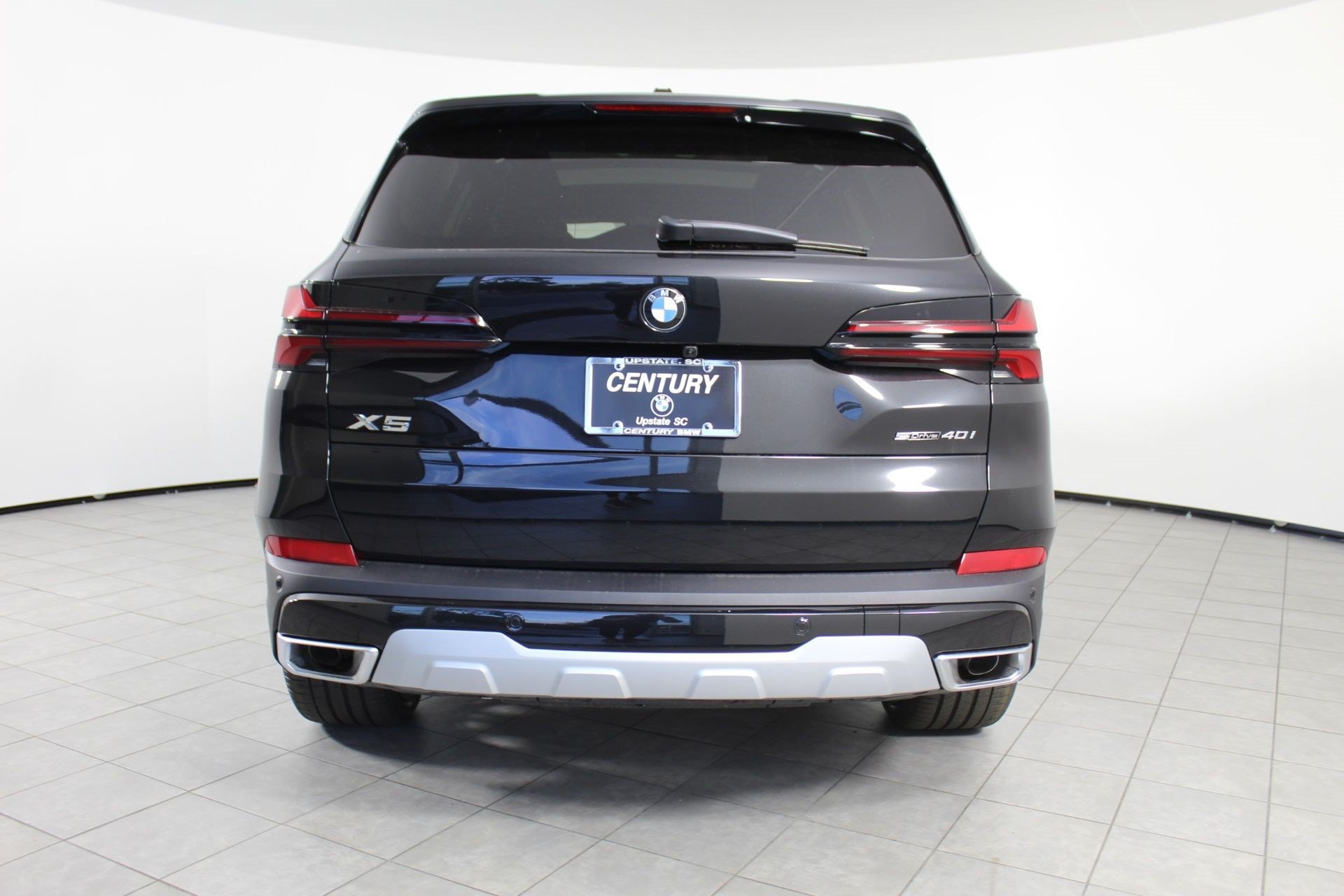 Used 2026 BMW X5 sDrive40i w/ Climate Comfort Package RWD image 9