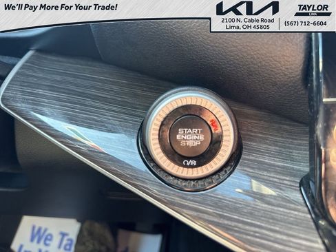 Used 2022 Jeep Wagoneer Series III image 11