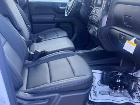 New 2026 Chevrolet Silverado 2500 W/T w/ WT Convenience Package image 7