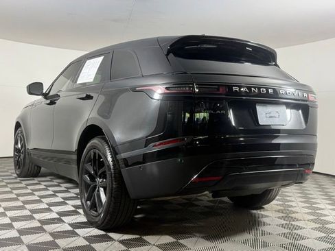 Certified 2026 Land Rover Range Rover Velar S AWD/4WD image 4