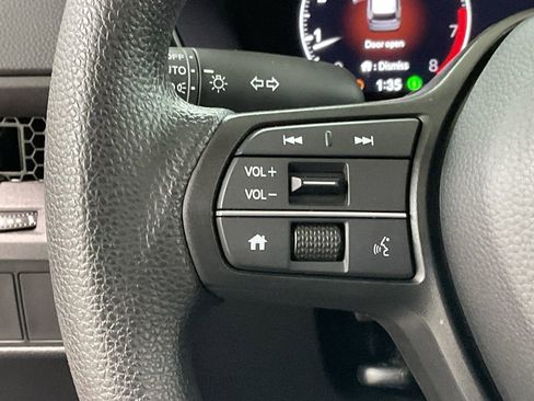Certified 2026 Honda CR-V EX image 10