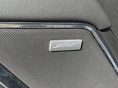 Used 2023 Chevrolet Silverado 1500 LTZ AWD/4WD image 26