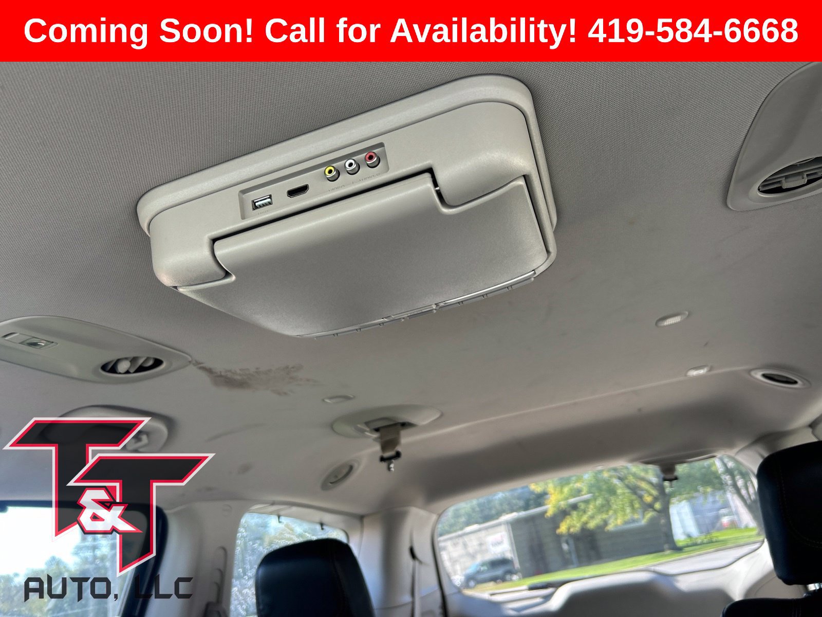 Used 2018 Chrysler Pacifica Touring-L FWD image 14