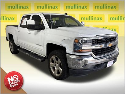 Used 2016 Chevrolet Silverado 1500 LT w/ All Star Edition