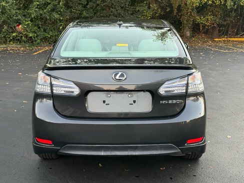Used 2011 Lexus HS 250h image 9
