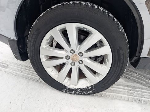 Used 2012 Subaru Forester 2.5X Premium w/ All-Weather Pkg image 26