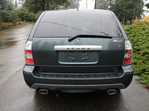 Used 2005 Acura MDX image 11
