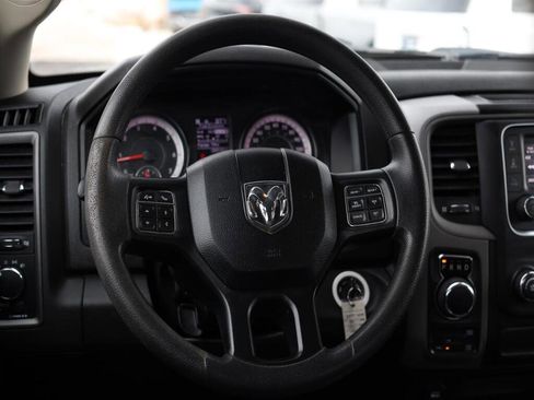 Used 2022 RAM 1500 Tradesman image 14