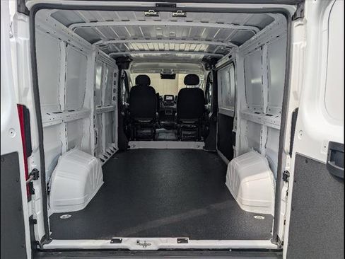 Used 2025 RAM ProMaster 2500 image 16