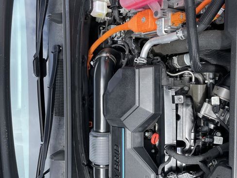 Used 2024 Kia Sportage SX Prestige image 18