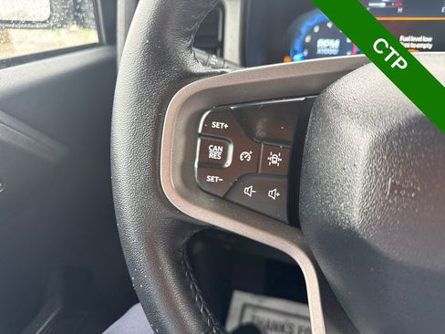 Used 2025 Ford Bronco Big Bend AWD/4WD image 27