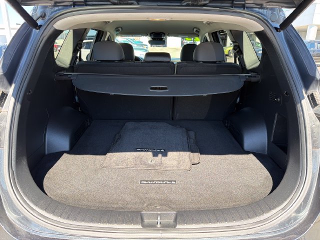 Used 2023 Hyundai Santa Fe SEL FWD image 29