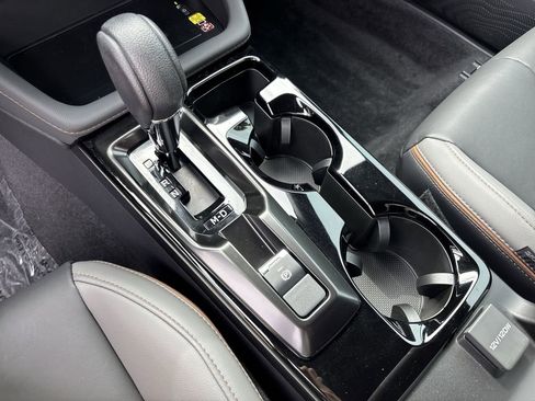 New 2026 Subaru Forester Sport AWD/4WD image 25