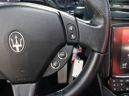 Used 2019 Maserati GranTurismo MC RWD image 29