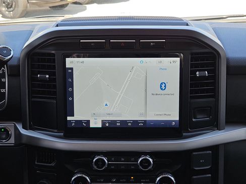 Used 2023 Ford F150 XLT w/ Equipment Group 302A High image 17