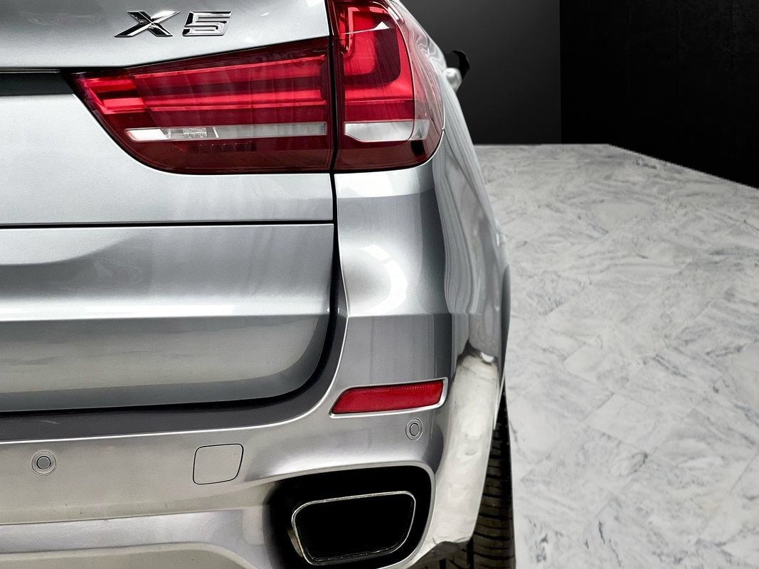 Used 2018 BMW X5 xDrive50i AWD/4WD image 48