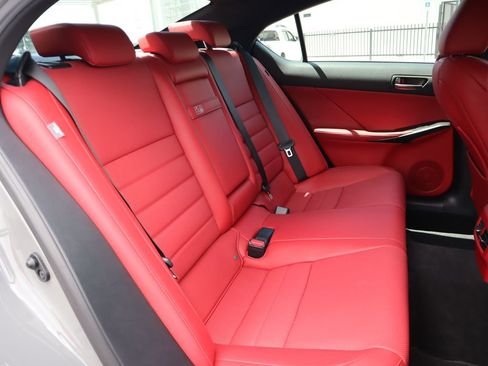 Used 2024 Lexus IS 300 F Sport image 29