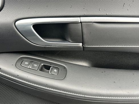 Used 2020 Hyundai Sonata Limited image 19