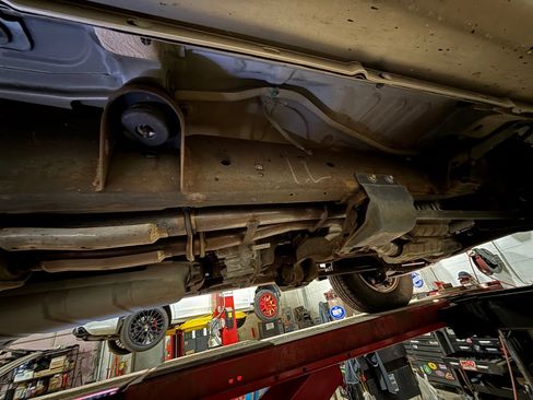 Used 1999 Ford Explorer 4WD 4-Door image 71