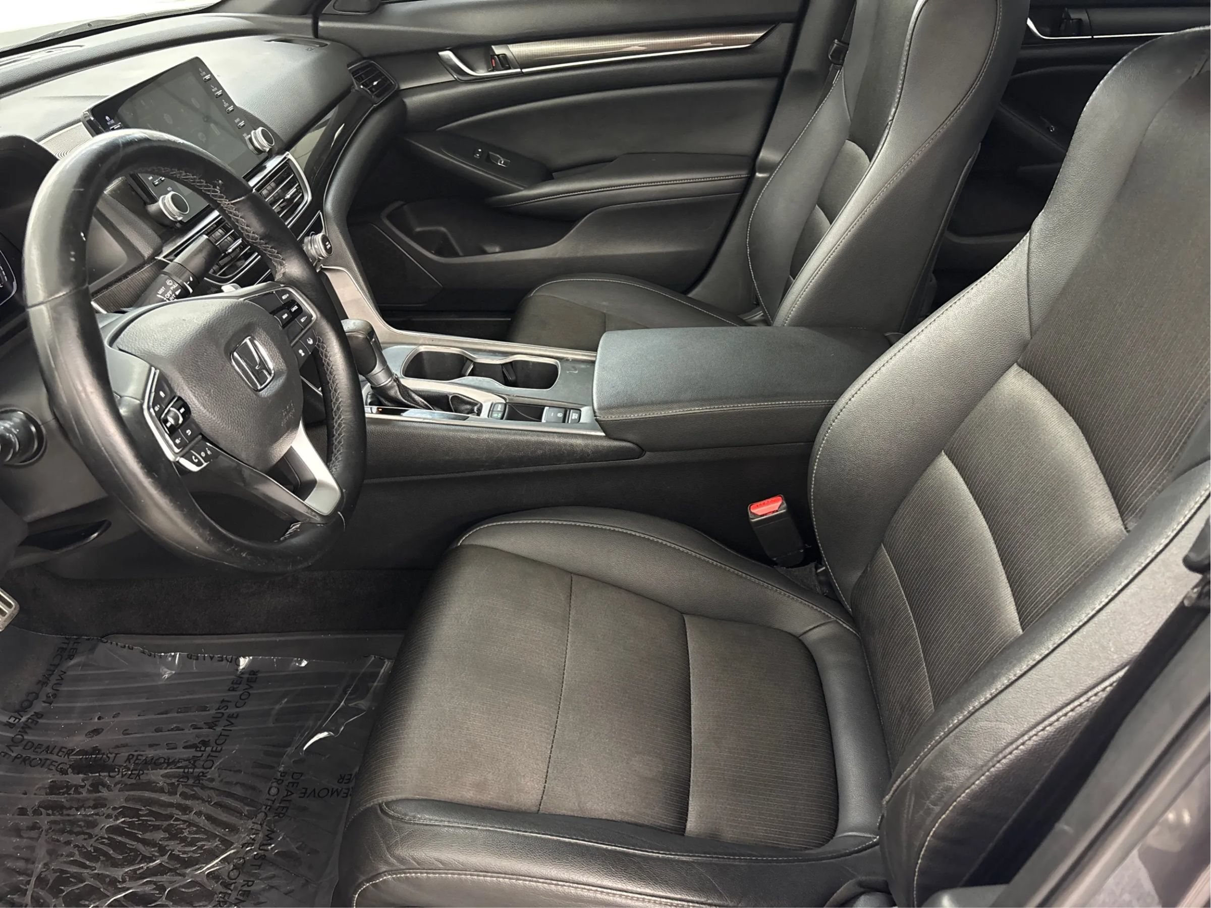 Used 2019 Honda Accord Sport image 13