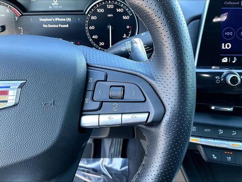 Used 2026 Cadillac CT4 Sport RWD image 23