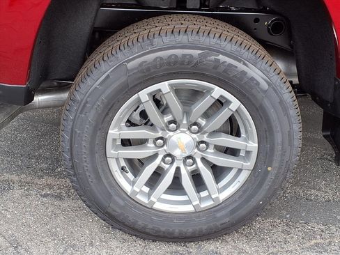 New 2026 Chevrolet Colorado LT w/ LT Convenience Package image 3