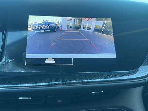 Used 2022 Buick Envision Preferred w/ Safety Package FWD image 24