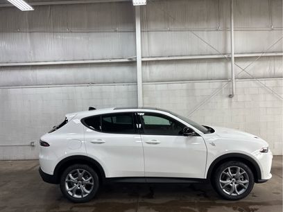 New 2025 Dodge Hornet GT Plus