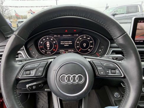 Used 2018 Audi A5 2.0T Prestige w/ Driver Assistance Package AWD/4WD image 29