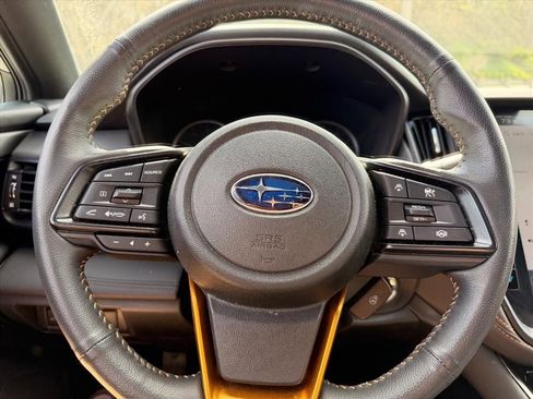 Used 2024 Subaru Outback Wilderness AWD/4WD image 19