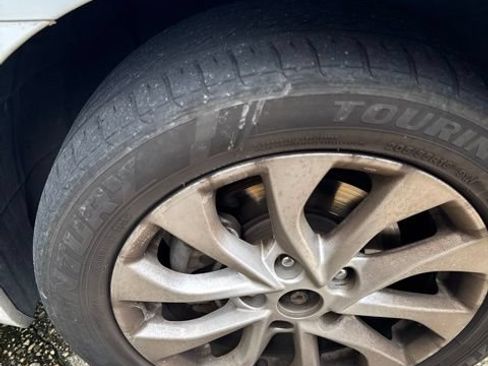 Used 2019 Nissan Sentra SV FWD image 27