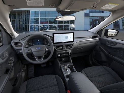 New 2026 Ford Escape Active w/ Tech Pack #1 image 9
