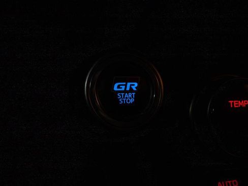 Used 2022 Toyota GR86 Premium image 20