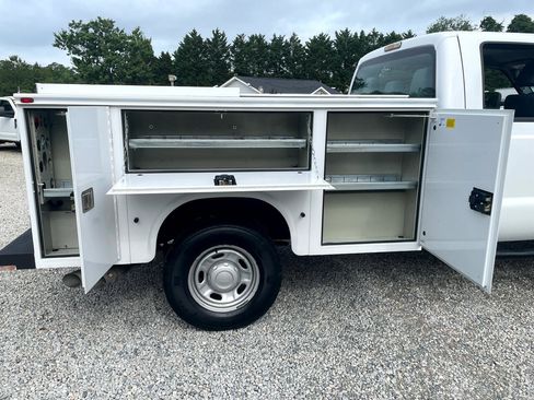 Used 2012 Ford F250 XL w/ PWR Equipment Group image 63