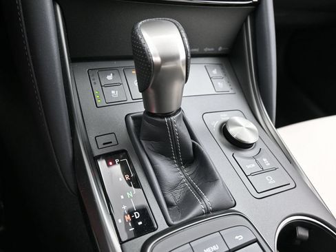 Used 2025 Lexus IS 350 F Sport w/ Accessory Package 2 RWD image 24