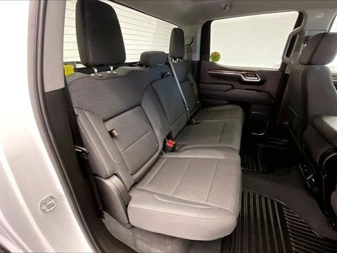 Used 2026 GMC Sierra 1500 Elevation w/ X31 Off-Road Package AWD/4WD image 18