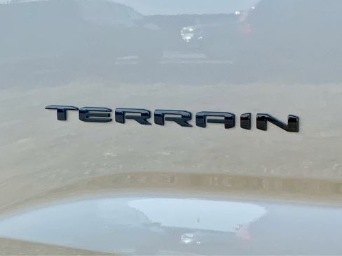 New 2026 GMC Terrain Elevation w/ Black Edition image 19