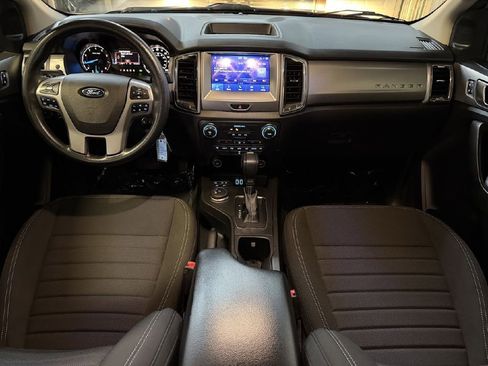 Used 2021 Ford Ranger XLT w/ FX4 Off-Road Package image 9