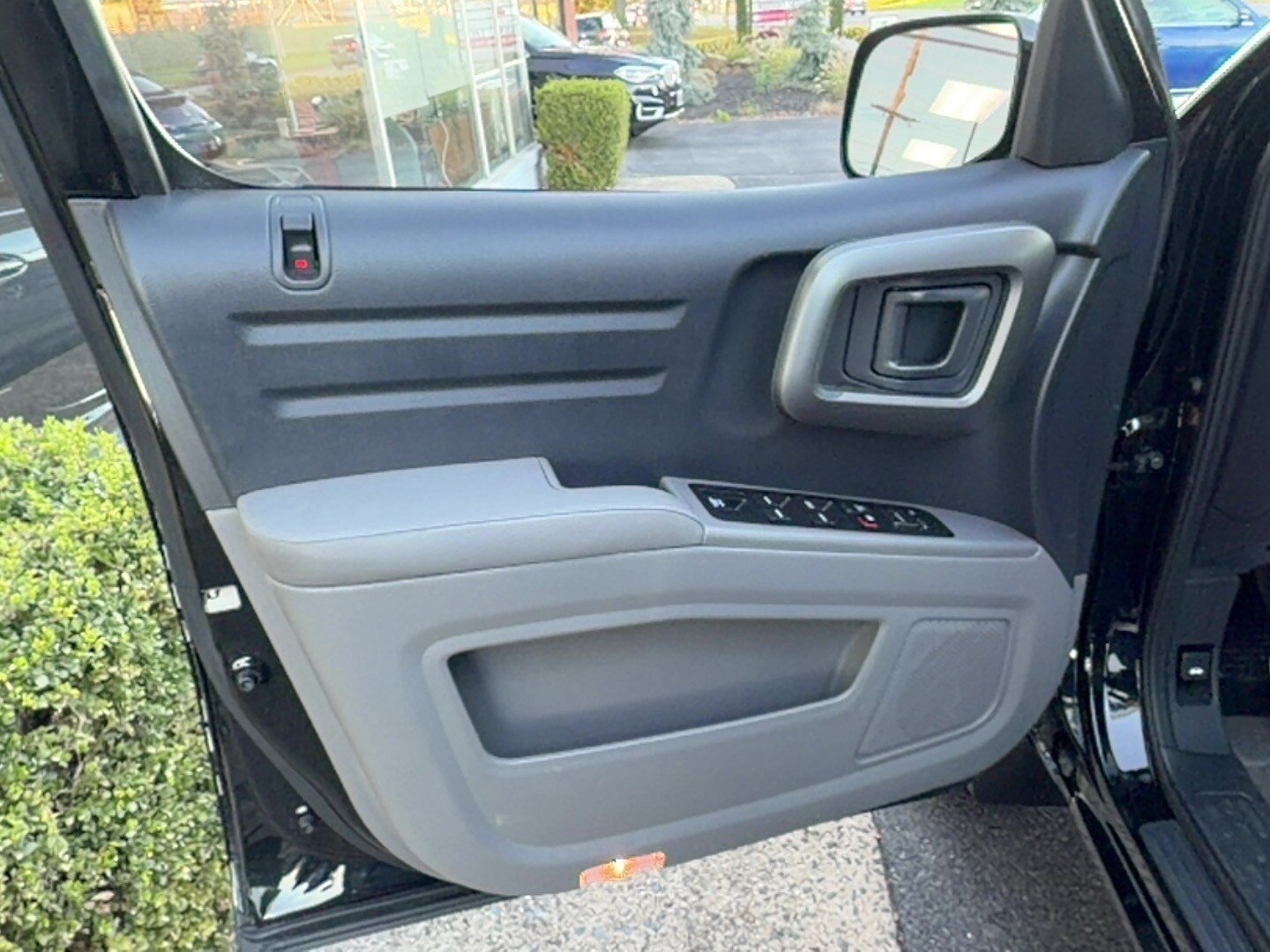 Used 2012 Honda Ridgeline RTL image 15