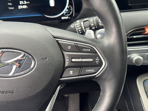 Used 2021 Hyundai Palisade Limited image 26