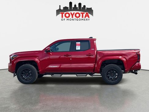 New 2026 Toyota Tacoma SR5 image 6