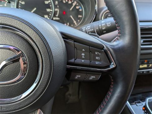 Certified 2023 MAZDA CX-9 Carbon Edition image 17