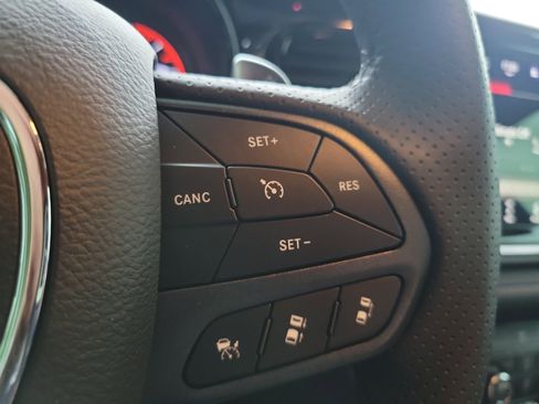 Used 2026 Dodge Durango GT AWD/4WD image 19