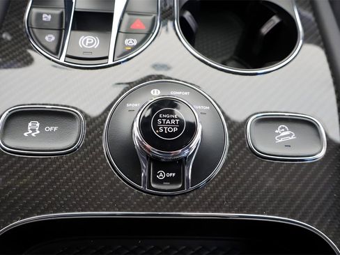 New 2026 Bentley Bentayga Speed image 30